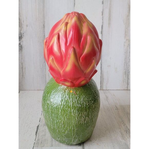 Hyde eek skull light skeleton dragonfruit cantaloupe skull light up Halloween pr - Picture 9 of 12